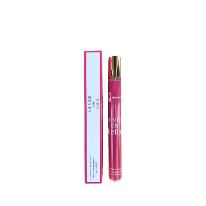 La vida es Bella Eau De Parfum 35ml