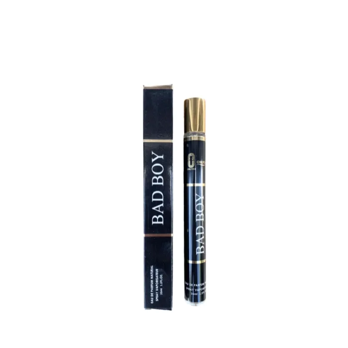 Bad Boy Eau De Parfum 35ml