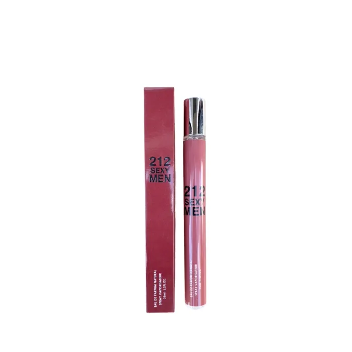 212 Sexy Men Eau De Parfum 35ml
