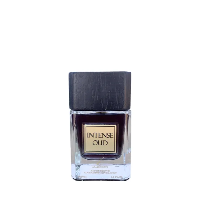 Arabian Ornyx Intense Oud eau De Parfum