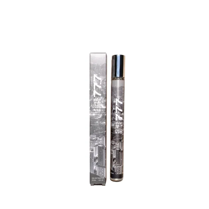 777 SVIP Wild Eau De Toilette 35ml