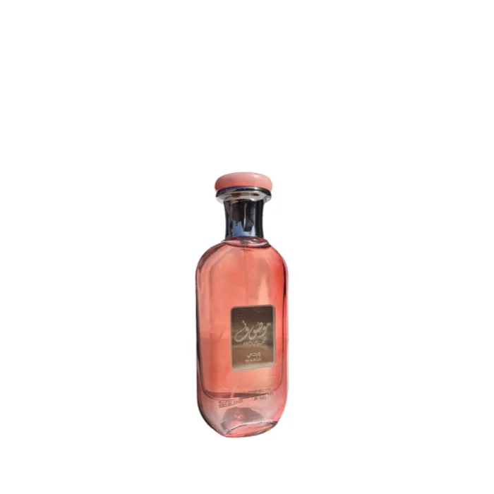 Ard Al Zaafaran Mousuf Wardi Eau De Parfum by Ard Al Zaafaran is a Musky Floral fragrance for women.