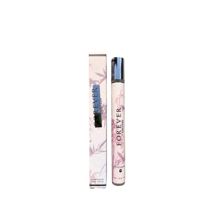 V. V. Love Forever Emotion Eau De Toilette 35ml