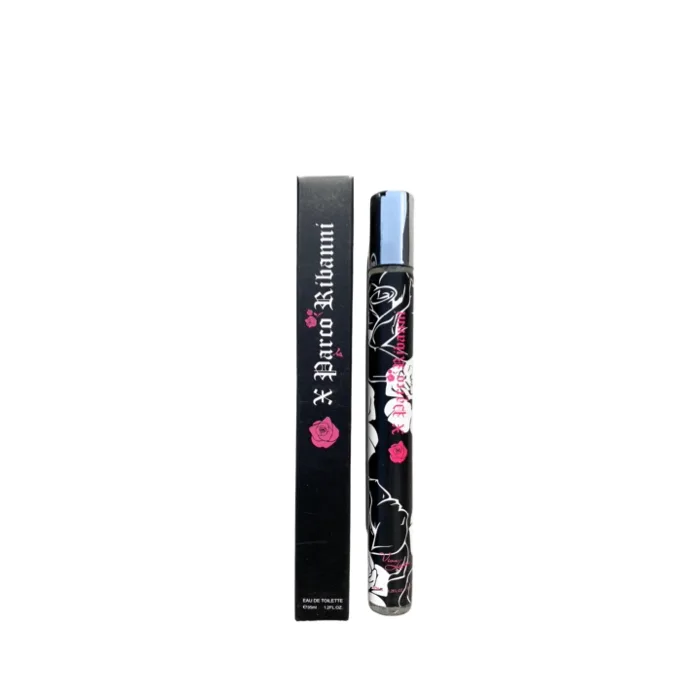 X Parco Ribanni Eau De Parfum 35ml