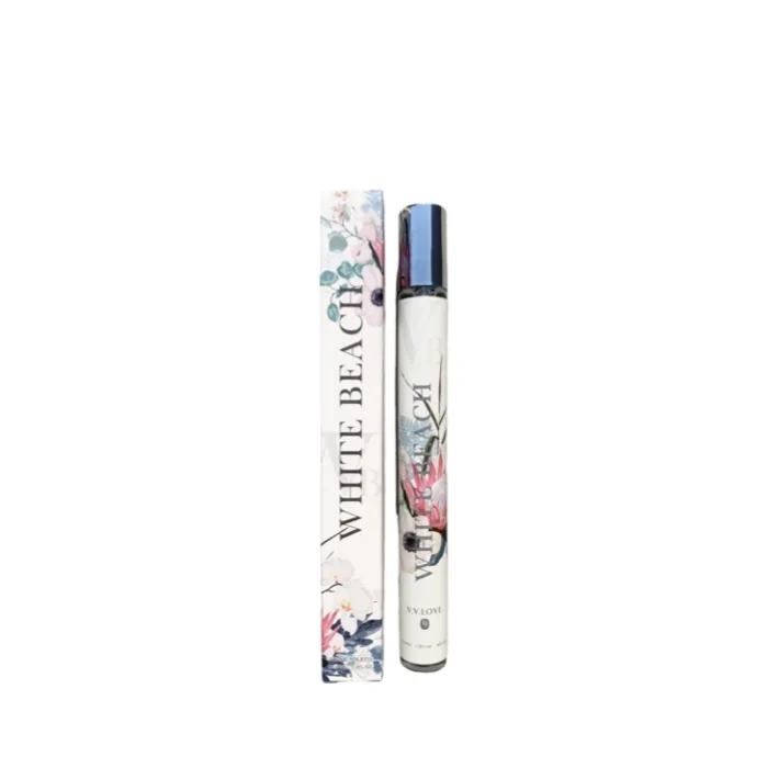 V. V. Love White Beach Eau De Toilette 35ml