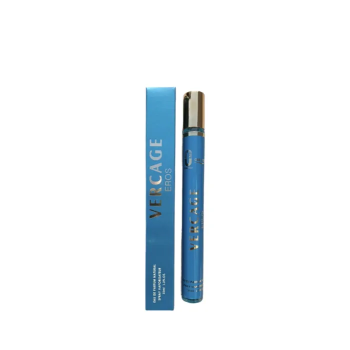 Vercage Eros Eau De Parfum 35ml