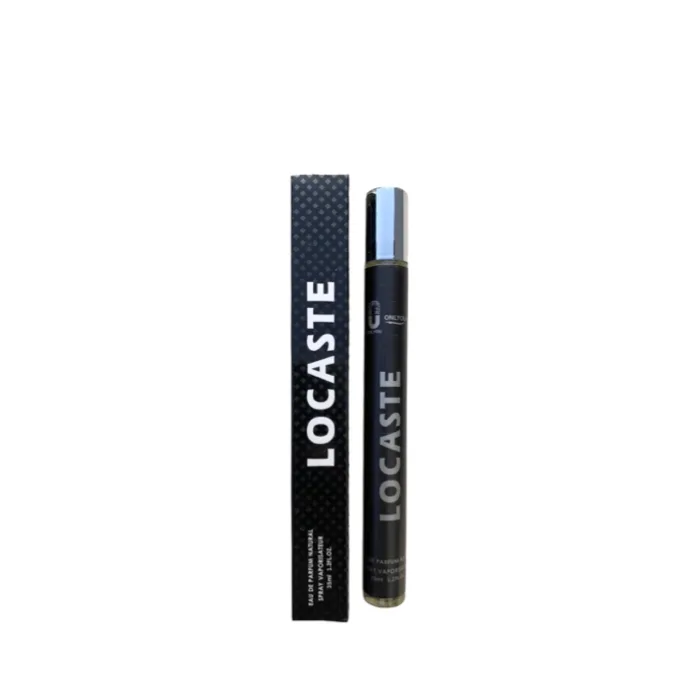 Locaste Eau De Parfum by Only You Perfume is a fragrance for men.