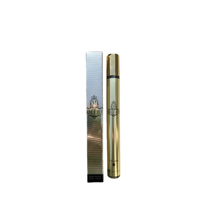 V. V. Love Trillion Eau De Toilette 35ml