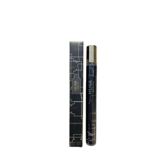 Huge Basico Eau De Toilette 35ml