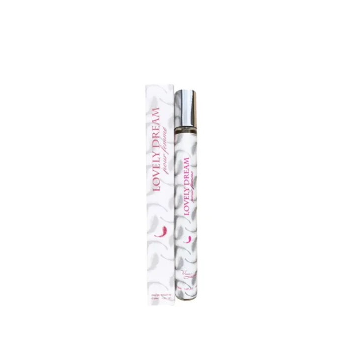 Lovely Dream Pour Femme Eau De Toilette 35ml