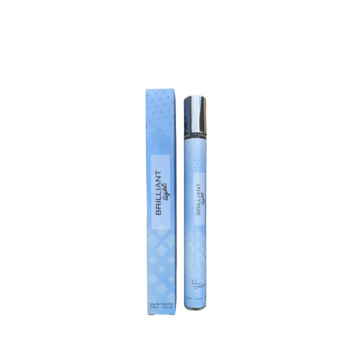 Brilliant Light Eau De Toilette 35ml