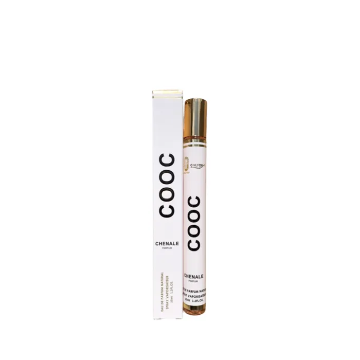 Cooc Chenale Eau De Parfum by Only You Perfume is a fragrance for women