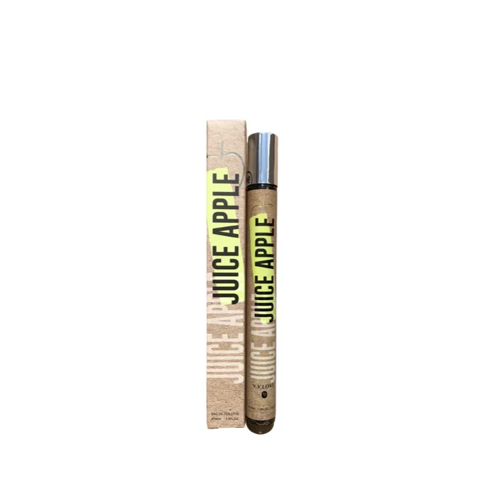 Juice Apple Eau De Toilette 35ml