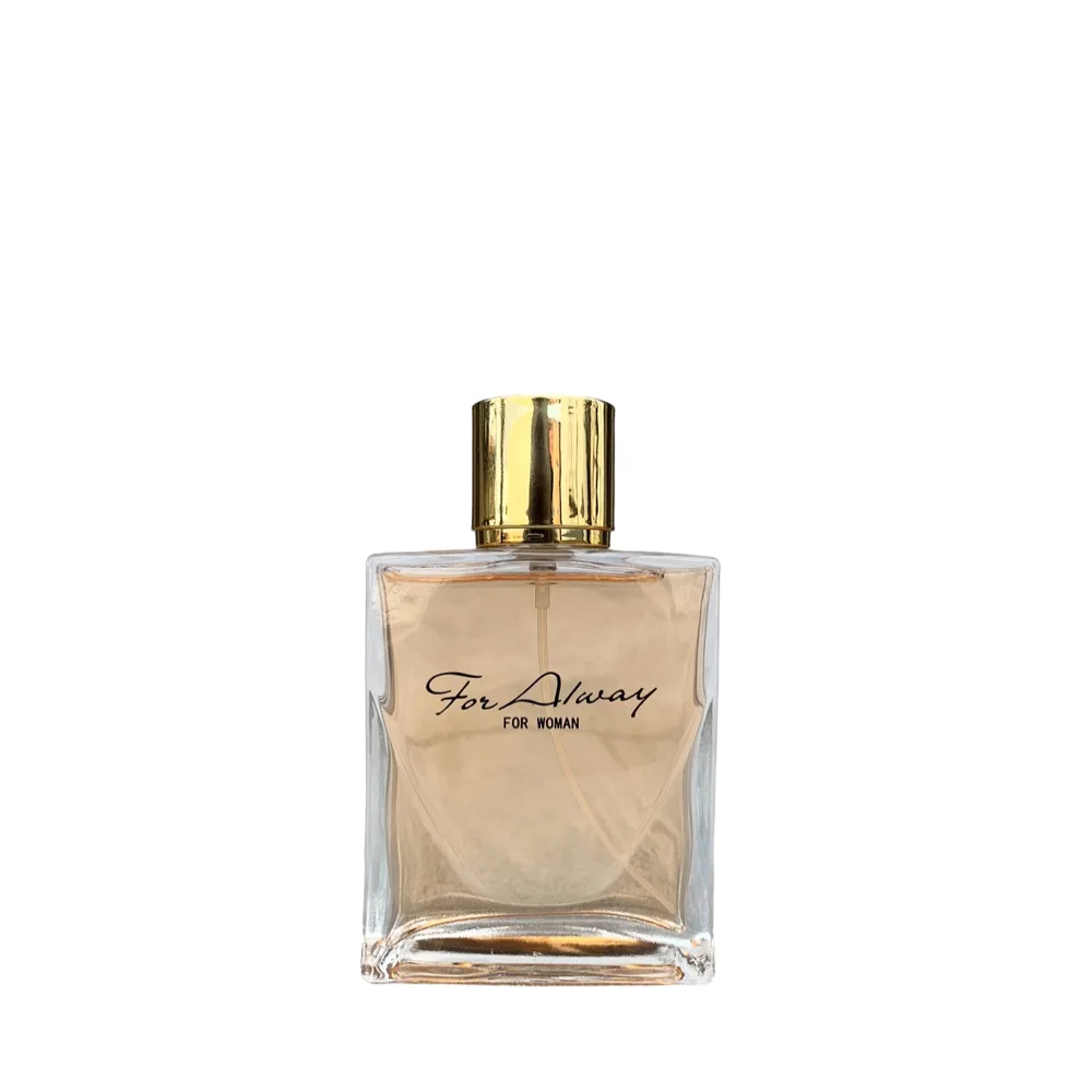 For Alway Eau De Parfum 100ml