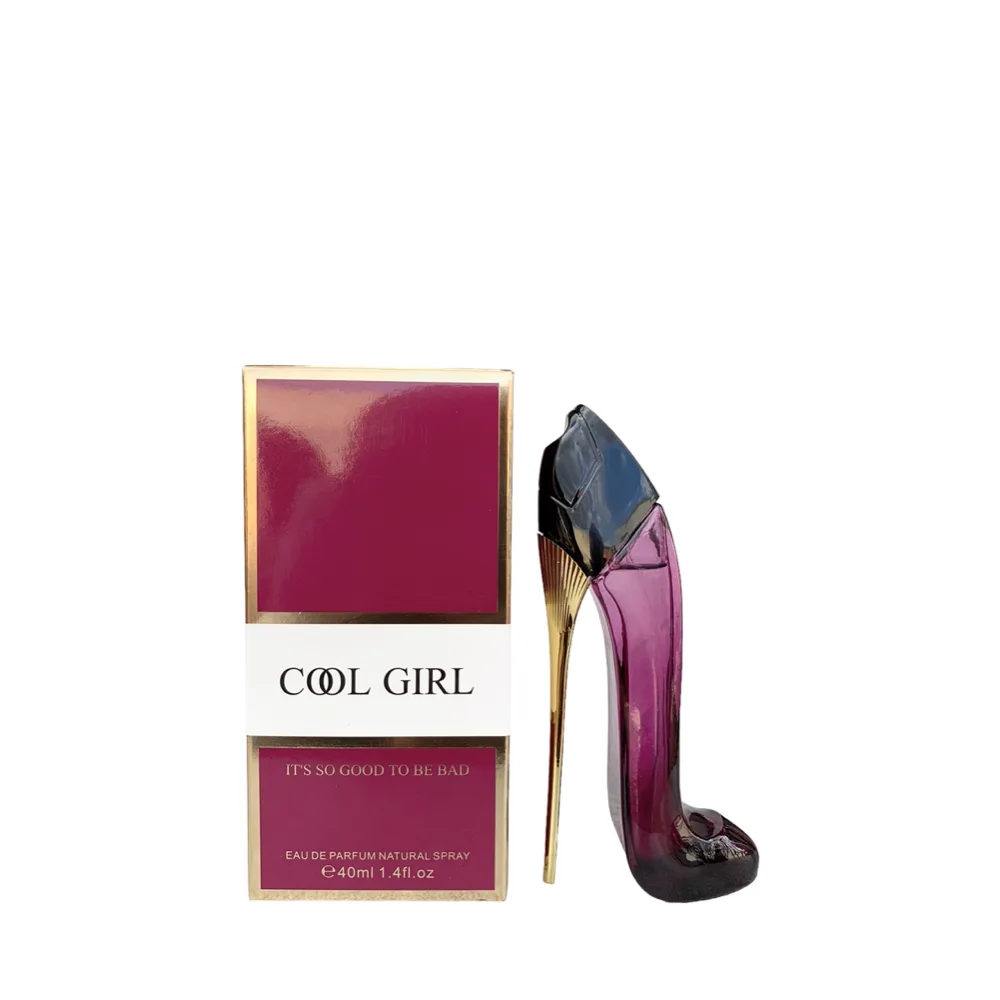 Cool Girl Velvet Eau De Parfum 40ml