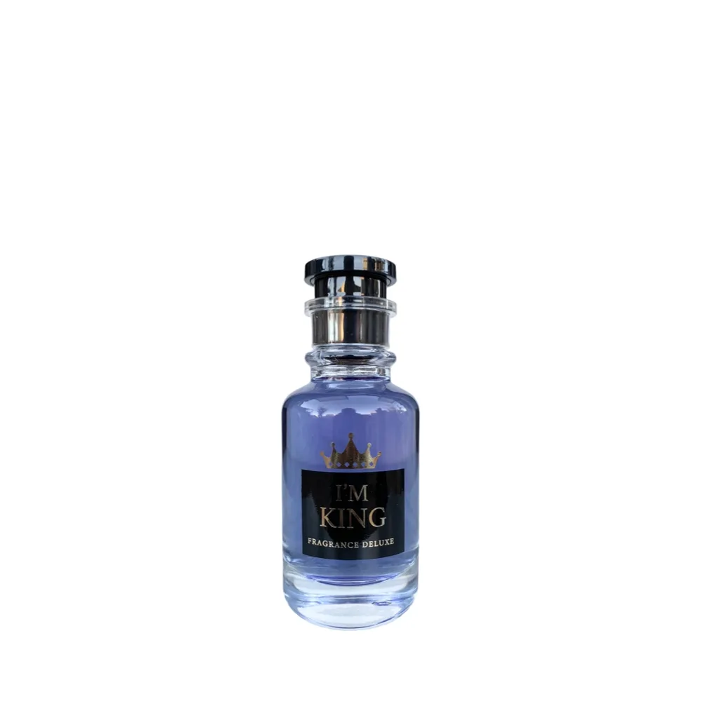 Fragrance Deluxe I'm King Eau De Parfum