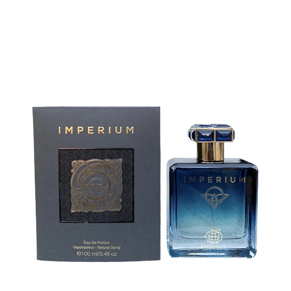 Imperium Eau De parfum - Fragrance world exclusive - arabian perfumes
