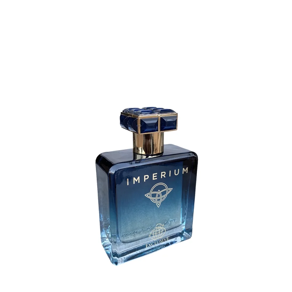 Imperium Eau De parfum - Fragrance world exclusive - arabian perfumes