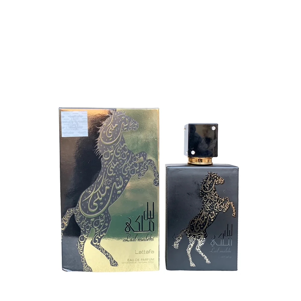 Lattafa Lail Maleki Eau De Parfum 100ml