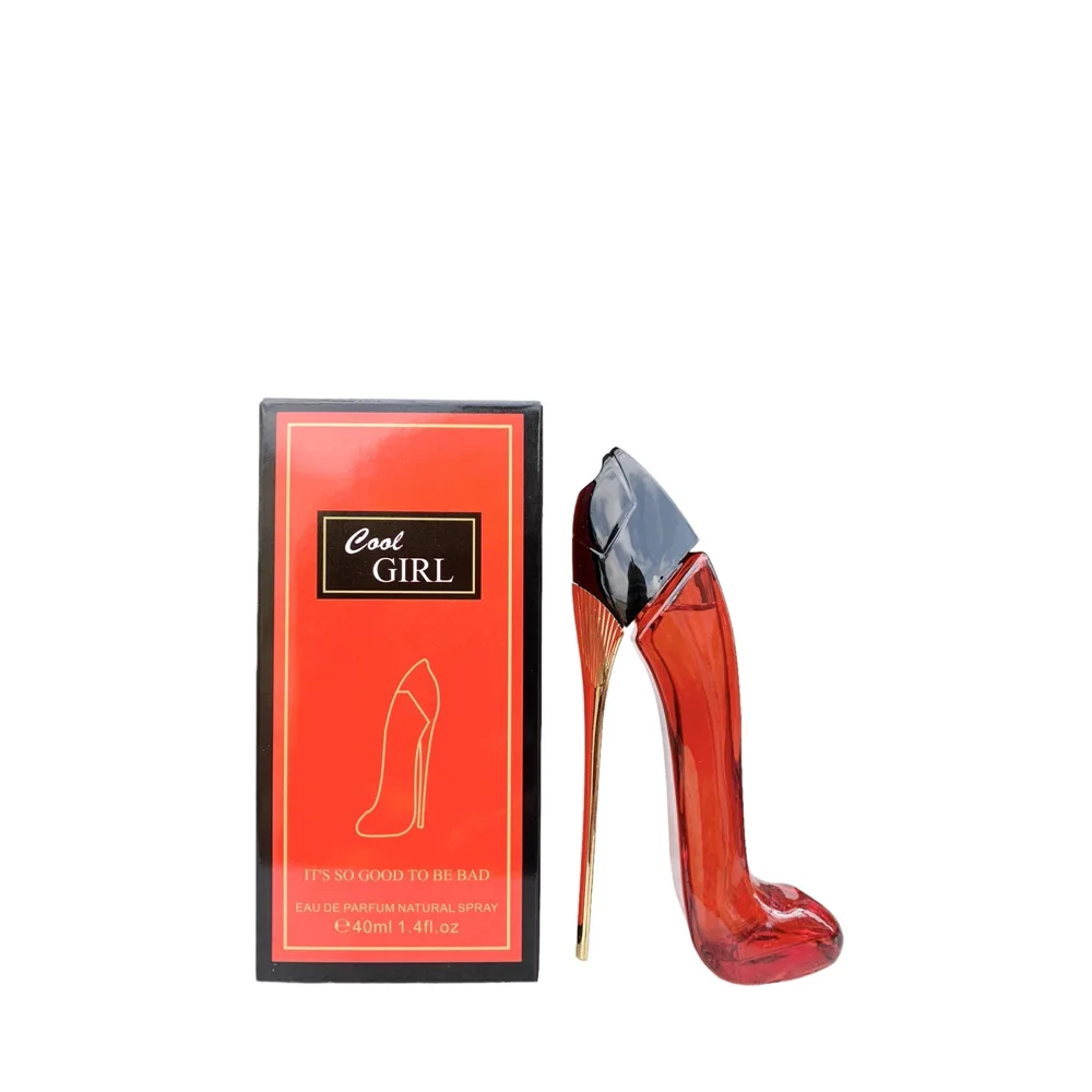 Cool Girl Eau De Parfum 40ml