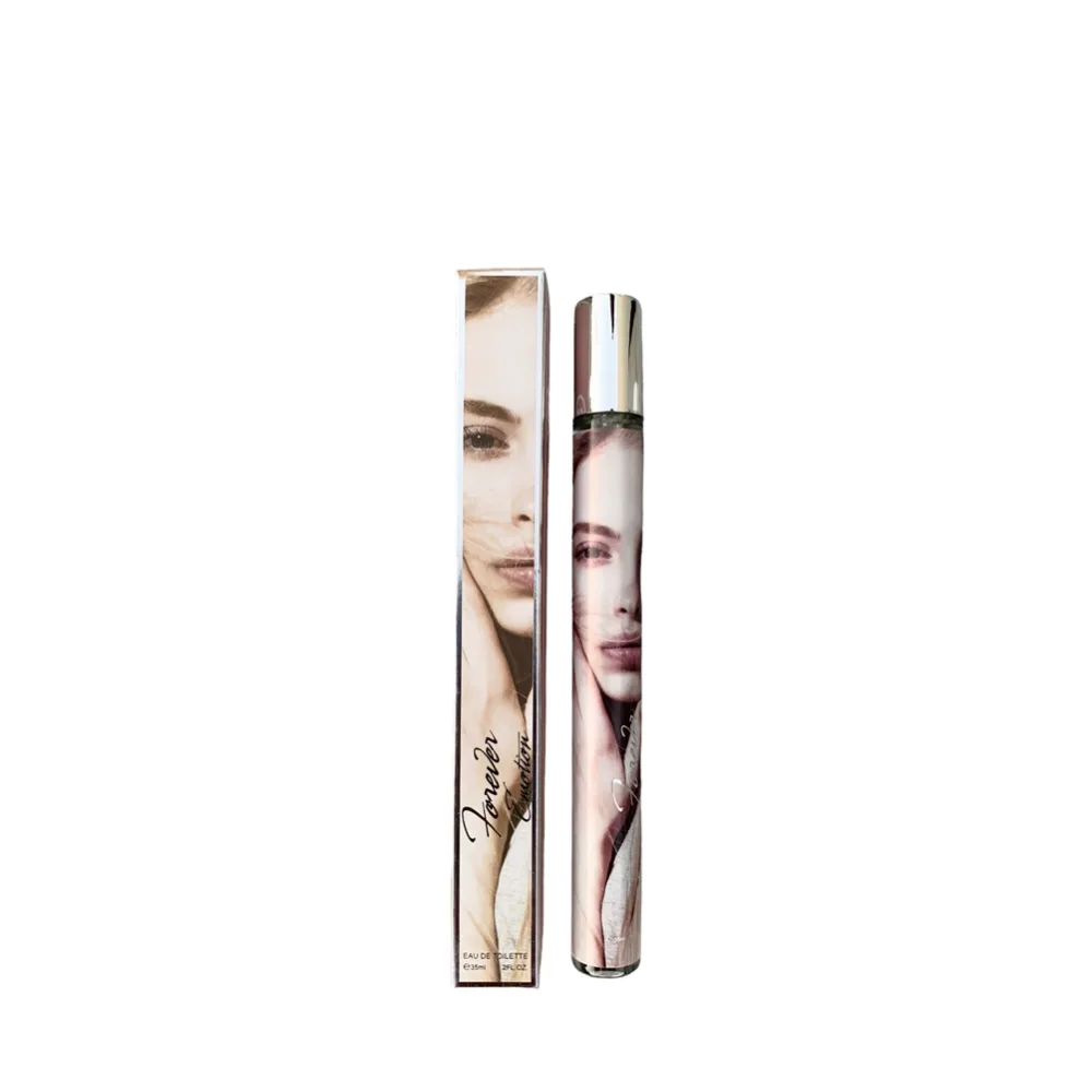 V.V. Love Forever Emotion Eau De Toilette 35ml