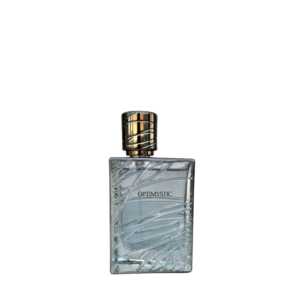 Optimystic Black Eau De Parfum by Fragrance World