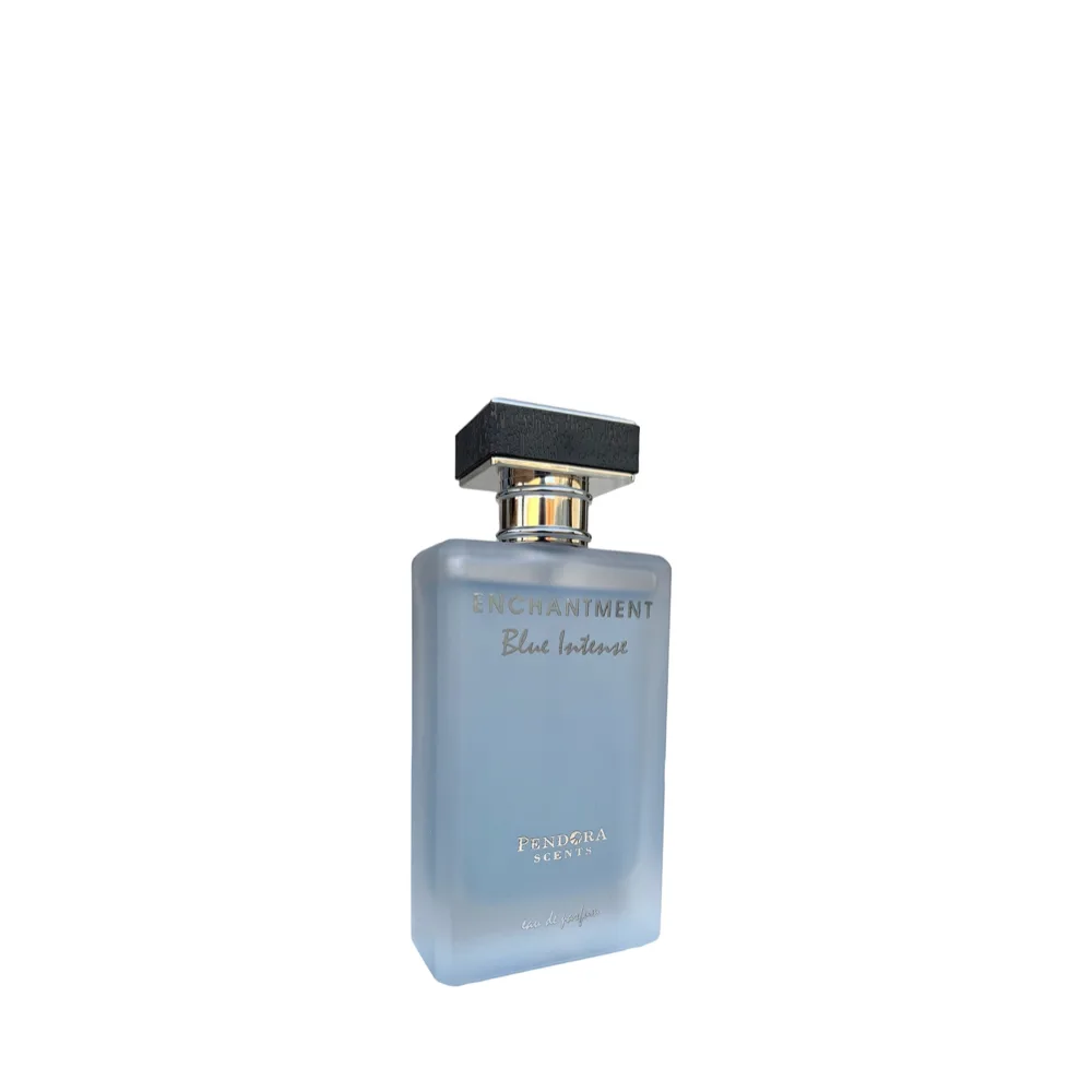 Enchantment Blue Intense Eau de Parfum 100ml by Pendora Scents