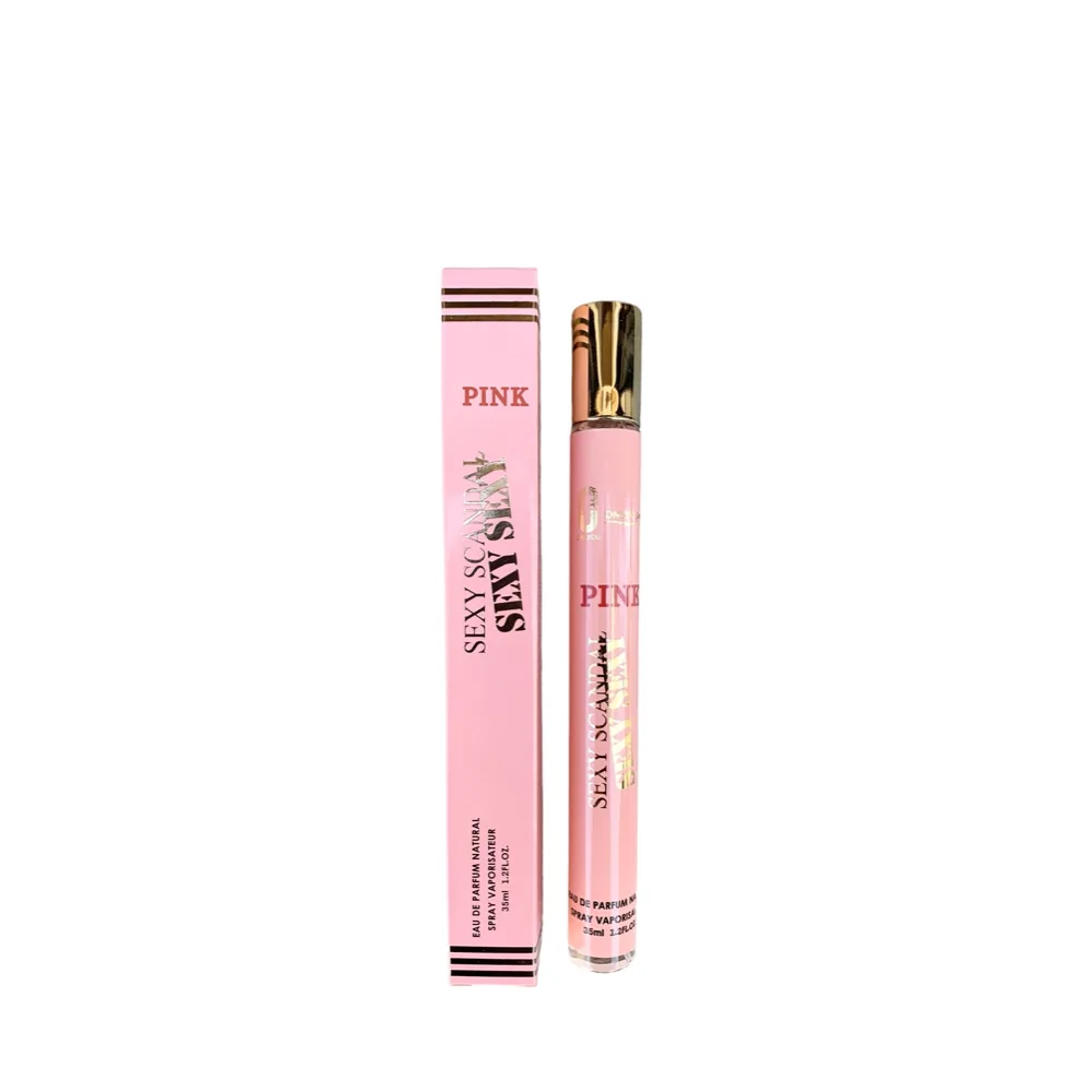 ONLYOU Pink Sexy Scandal Eau De Parfum 35ml
