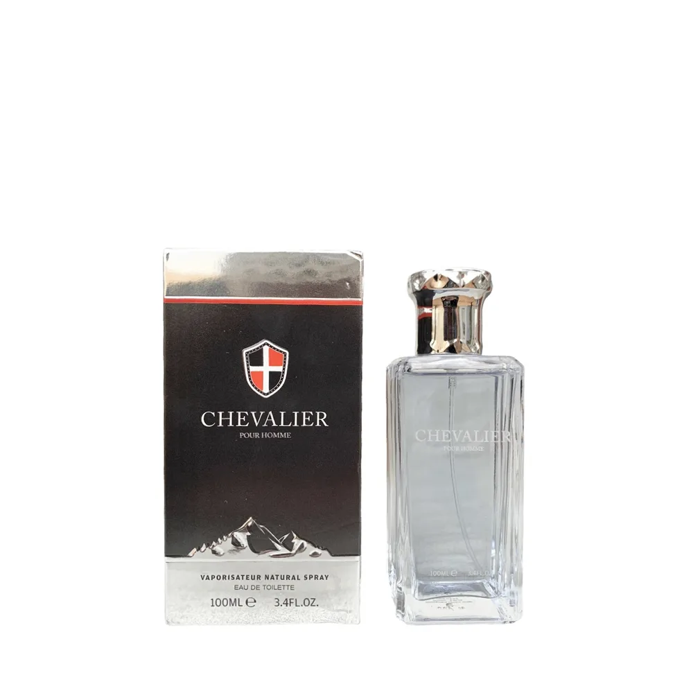V. V. Love Chevalier Pour Homme Eau De Toilette 100ml