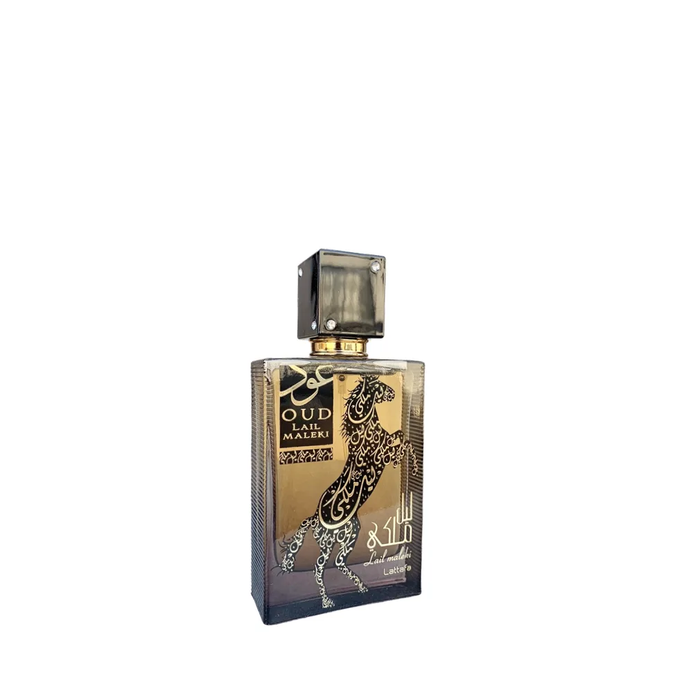 Lattafa Oud Lail Maleki Eau De Parfum - arabian perfumes