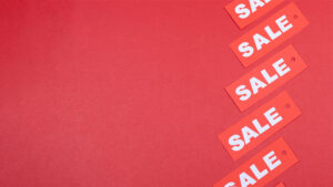 Clearance sale - dot made - black friday
