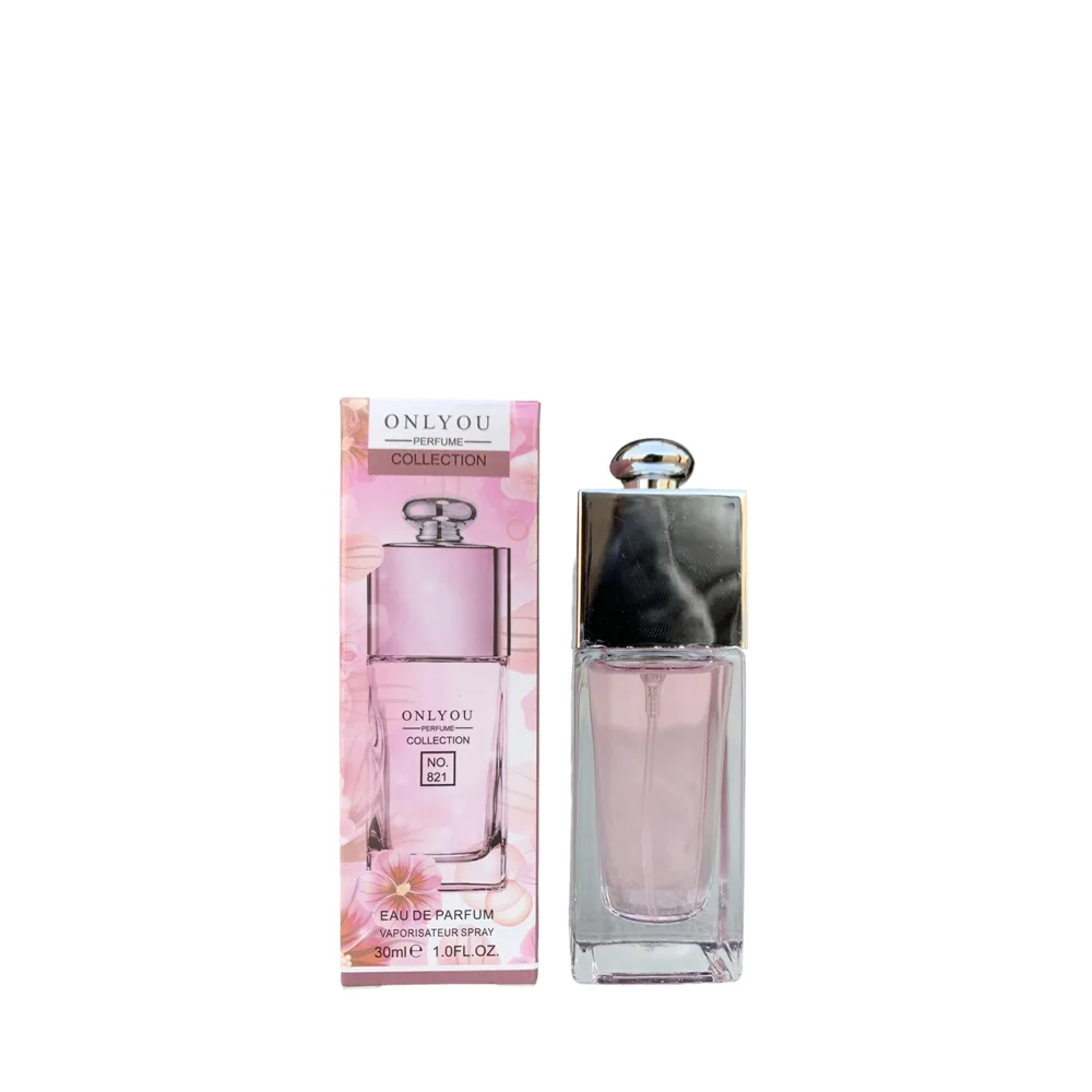 ONLYOU Collection No. 821 Eau De Parfum 30ml