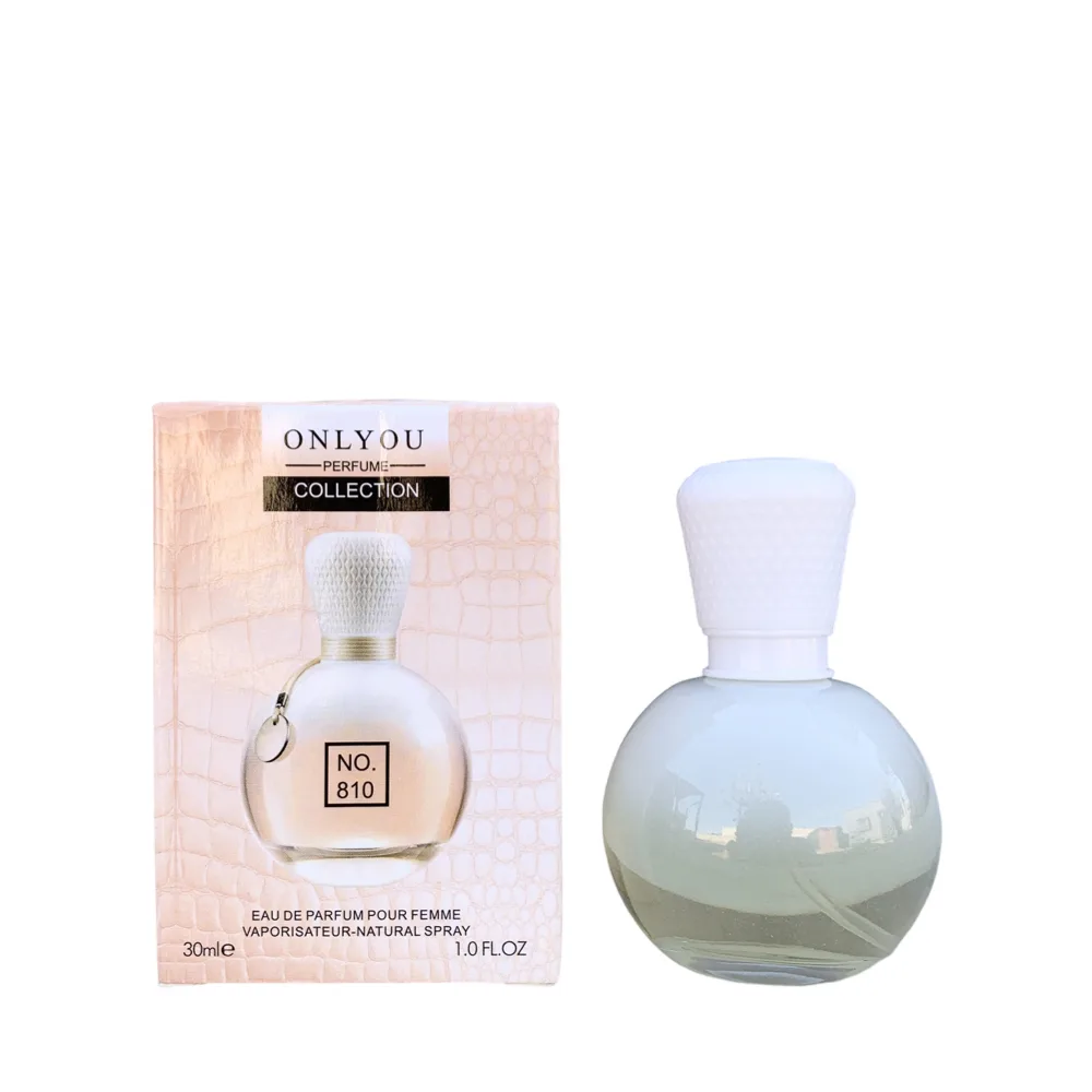 ONLYOU Collection No. 810 Eau De Parfum 30ml - Eau de Lacoste by Lacoste Fragrances