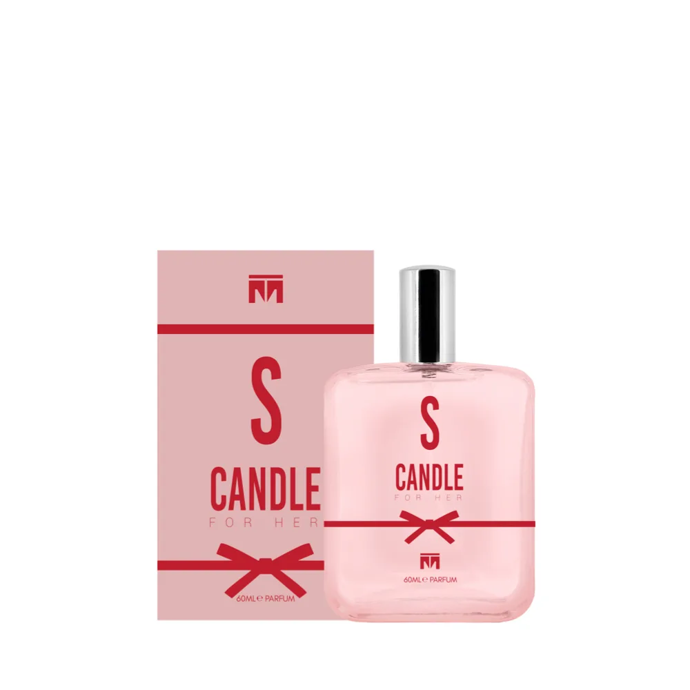 Motala Perfumes S Candle For Her Eau De Parfum - Scandal by Jean Paul Gaultier