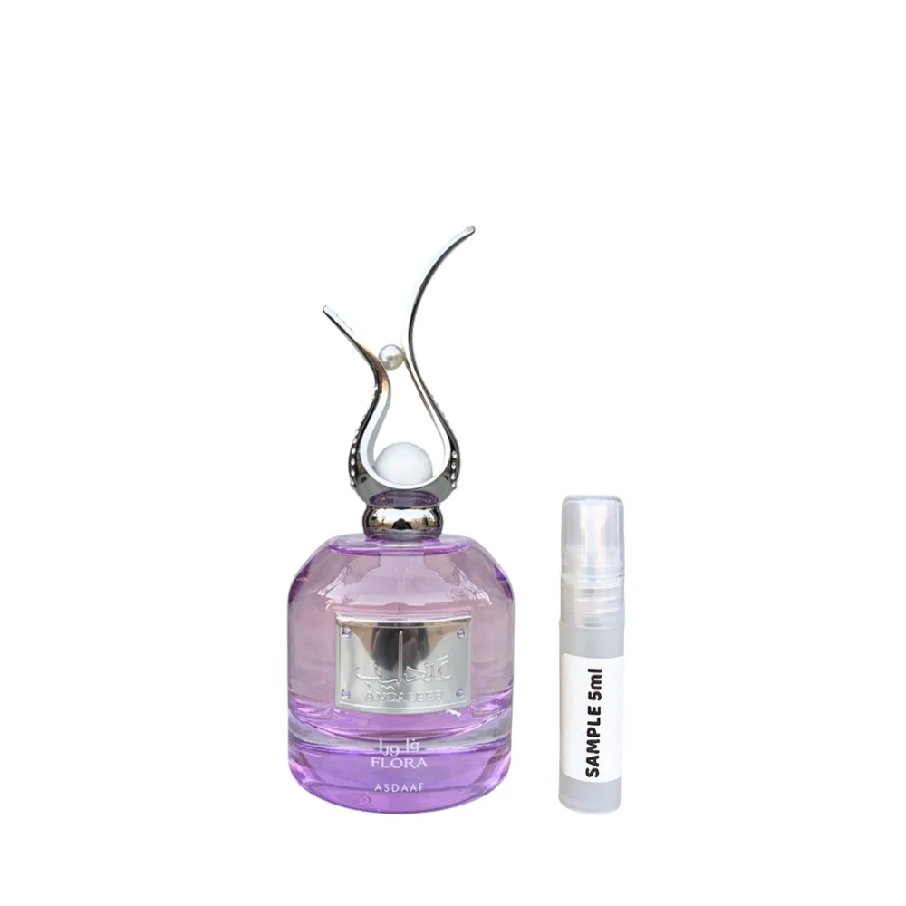 Asdaaf Andaleeb Flora Eau de parfum - lattafa