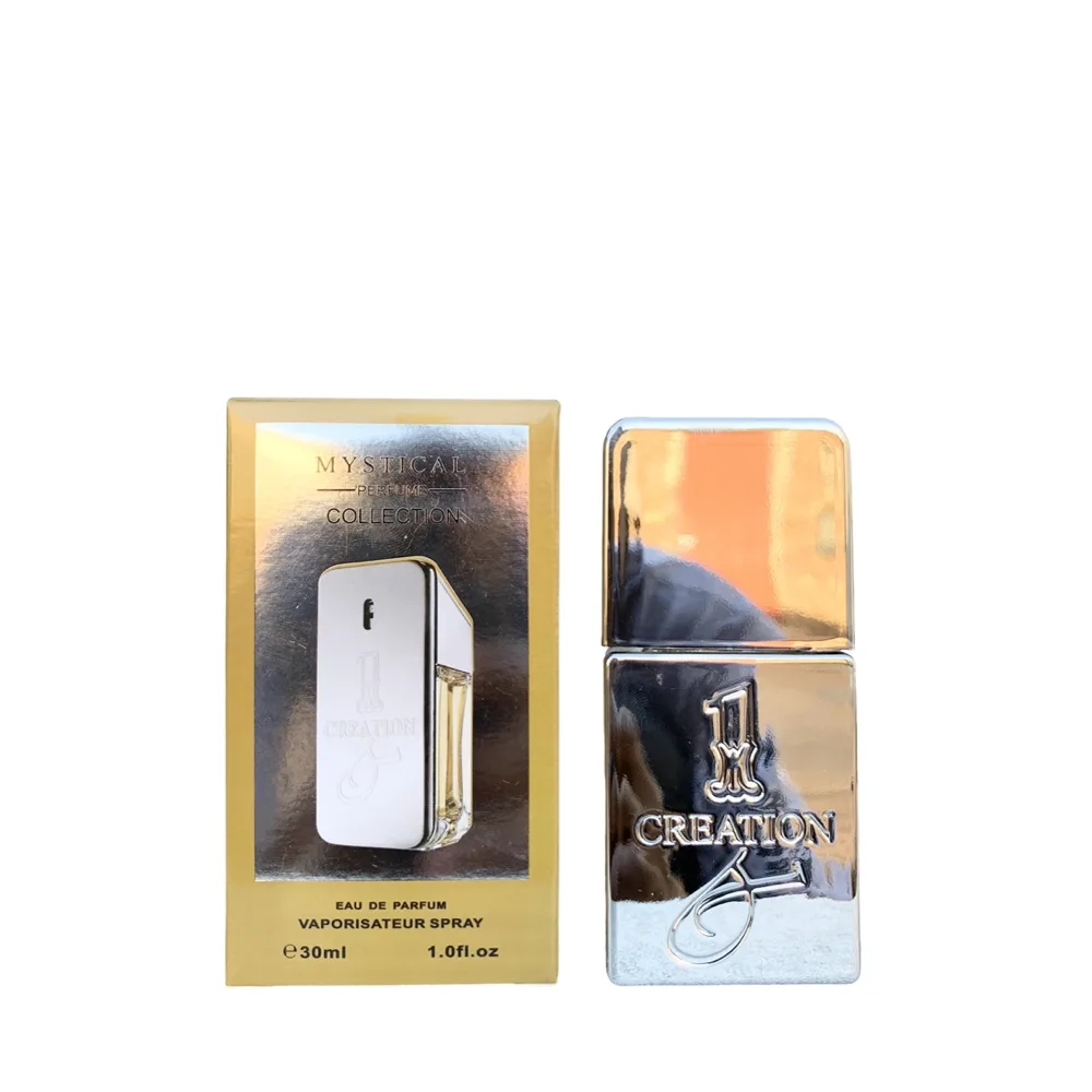 Mystical Collection 1 Creation OLU930-8 Eau De Parfum 30ml