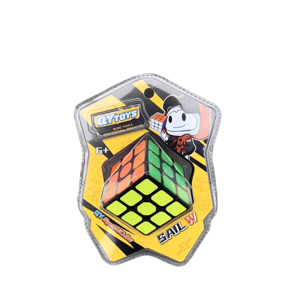 QYToys SpeedCube
