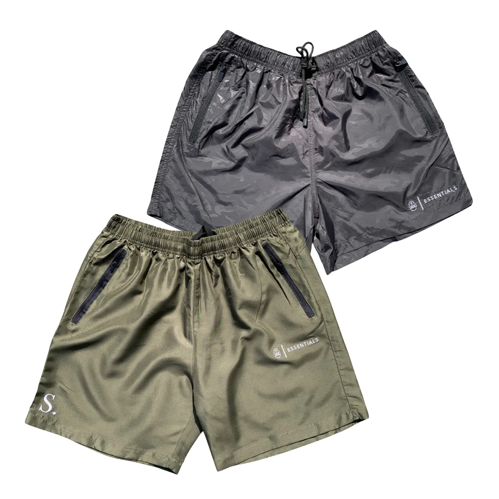 Sabali SS20 Swim Shorts