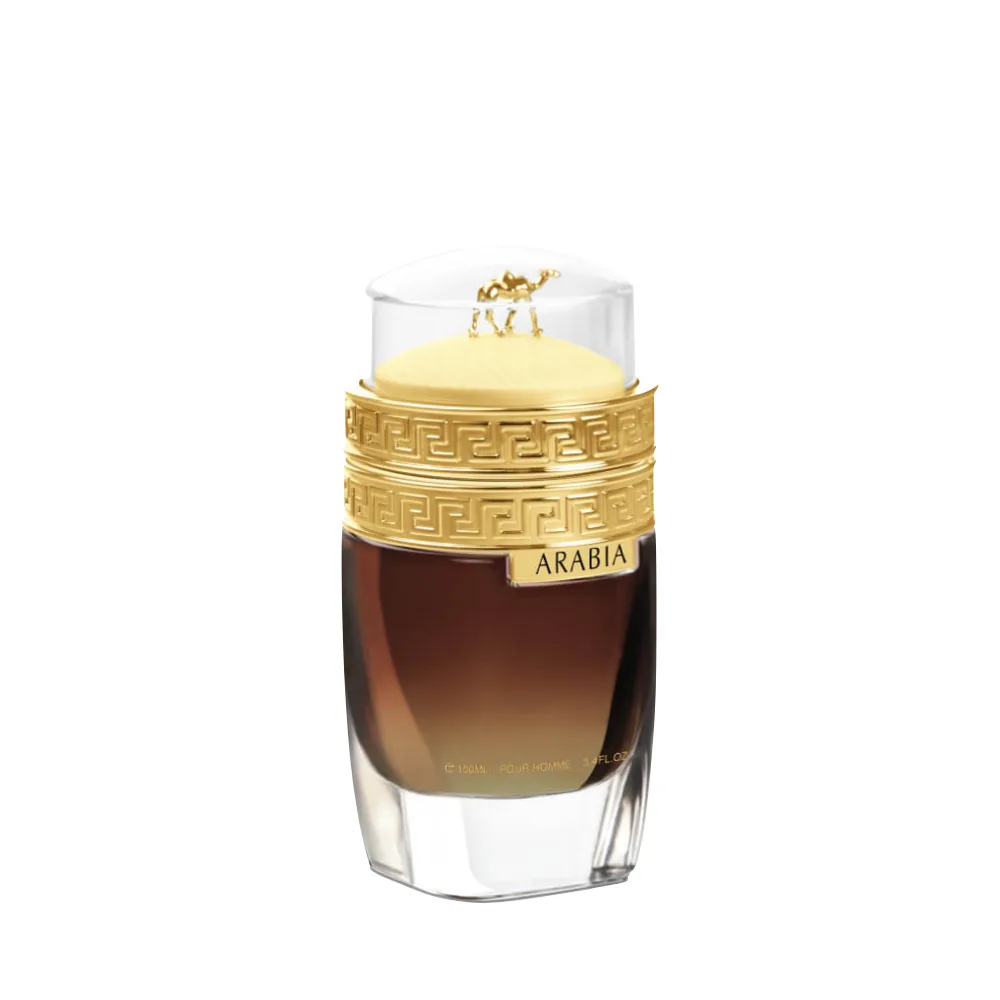 Arabia Pour Homme Eau De Toilette - Arabian Dubai perfumes - Emper Perfumes