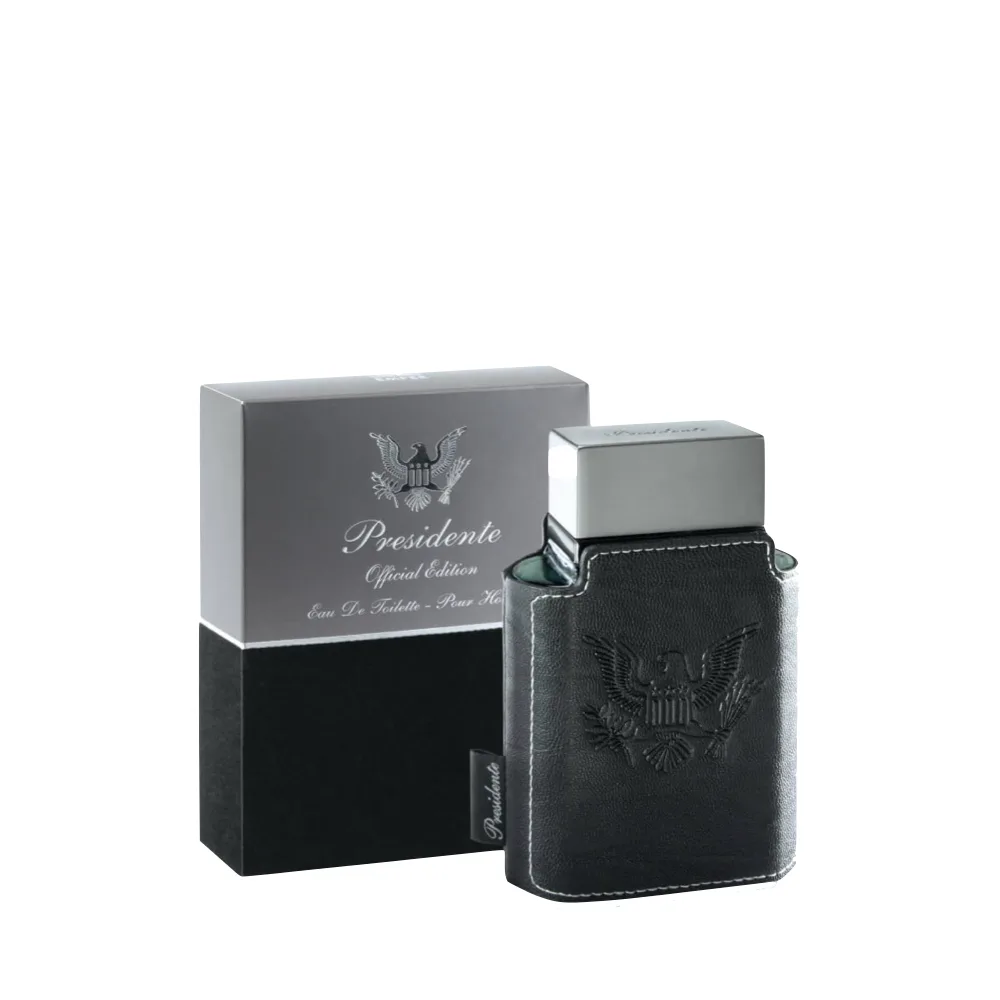 EMPER Presidente Eau De Toilette - Emper Perfumes - Arabian Dubai Perfumes