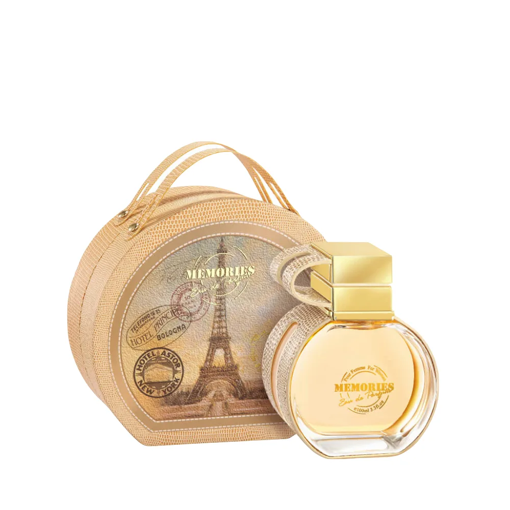 Emper Memories Pour Femme Eau De Parfum - Emper Perfumes - Arabian Dubai Perfumes