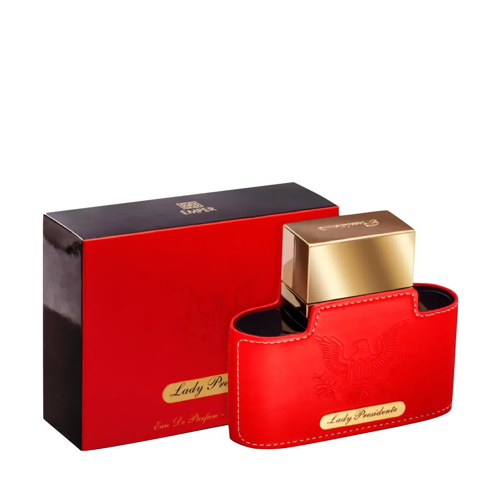 Lady Presidente - Emper Perfumes - Arabian Dubai Perfumes