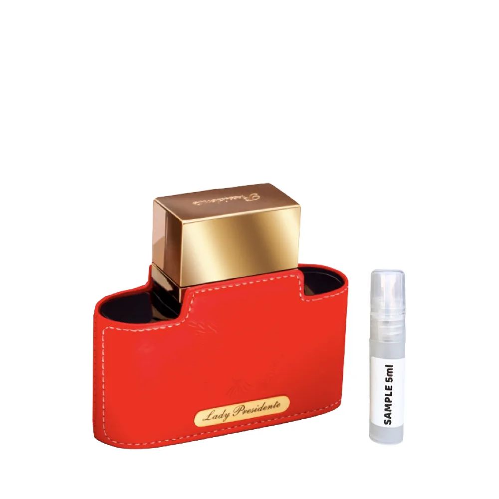 Lady Presidente - Emper Perfumes - Arabian Dubai Perfumes