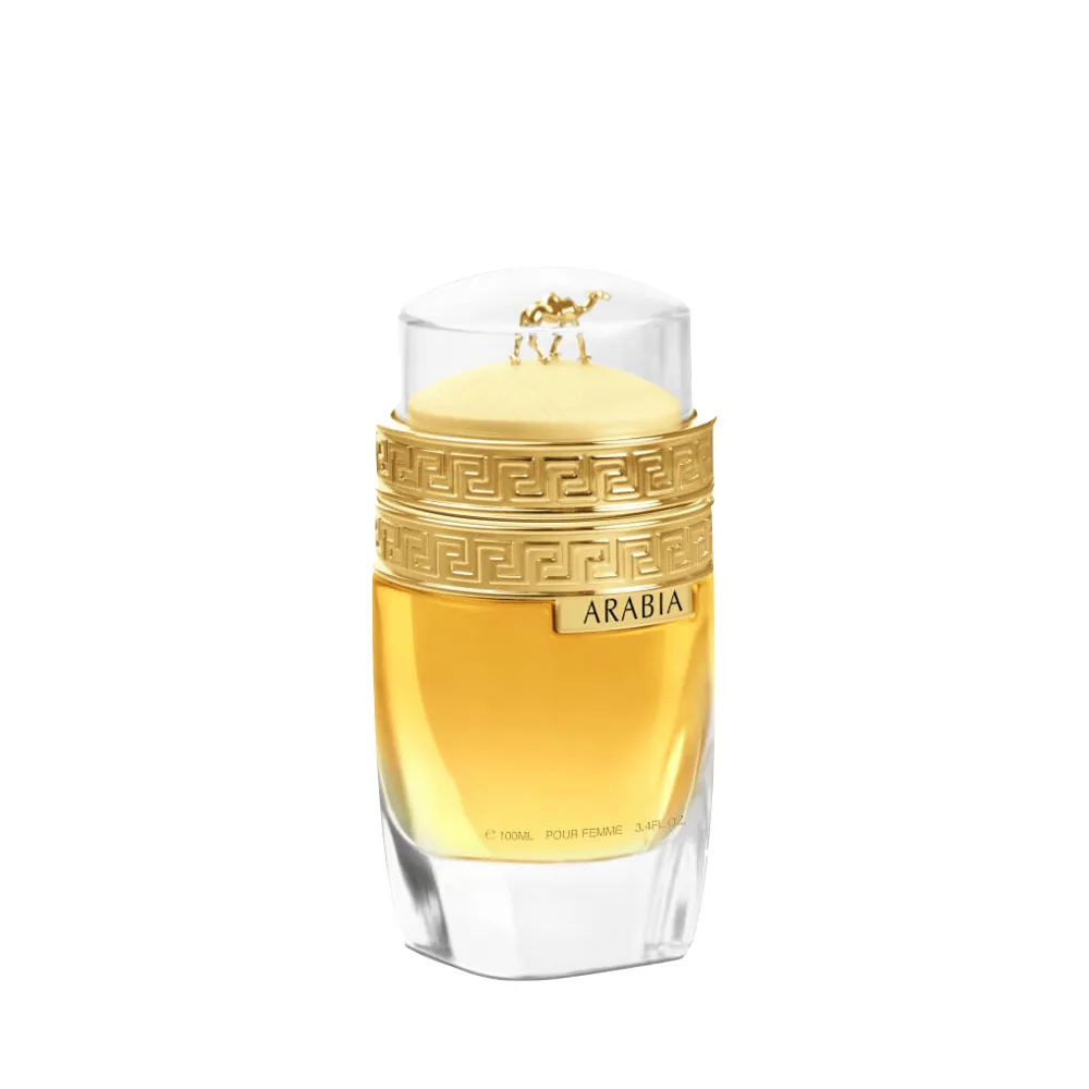 Arabia Pour Femme Eau De Parfum - Emper Perfumes - Arabian Perfumes
