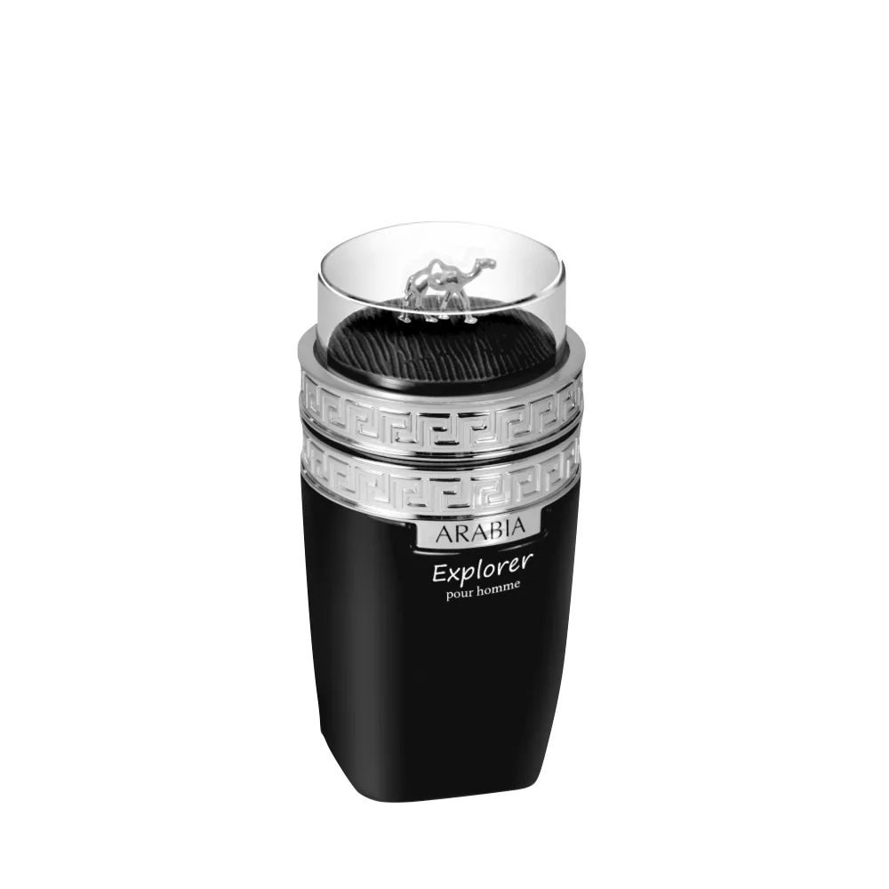 Arabia Explorer Pour Homme Eau De Toilette - Emper Perfumes - Arabian Perfumes