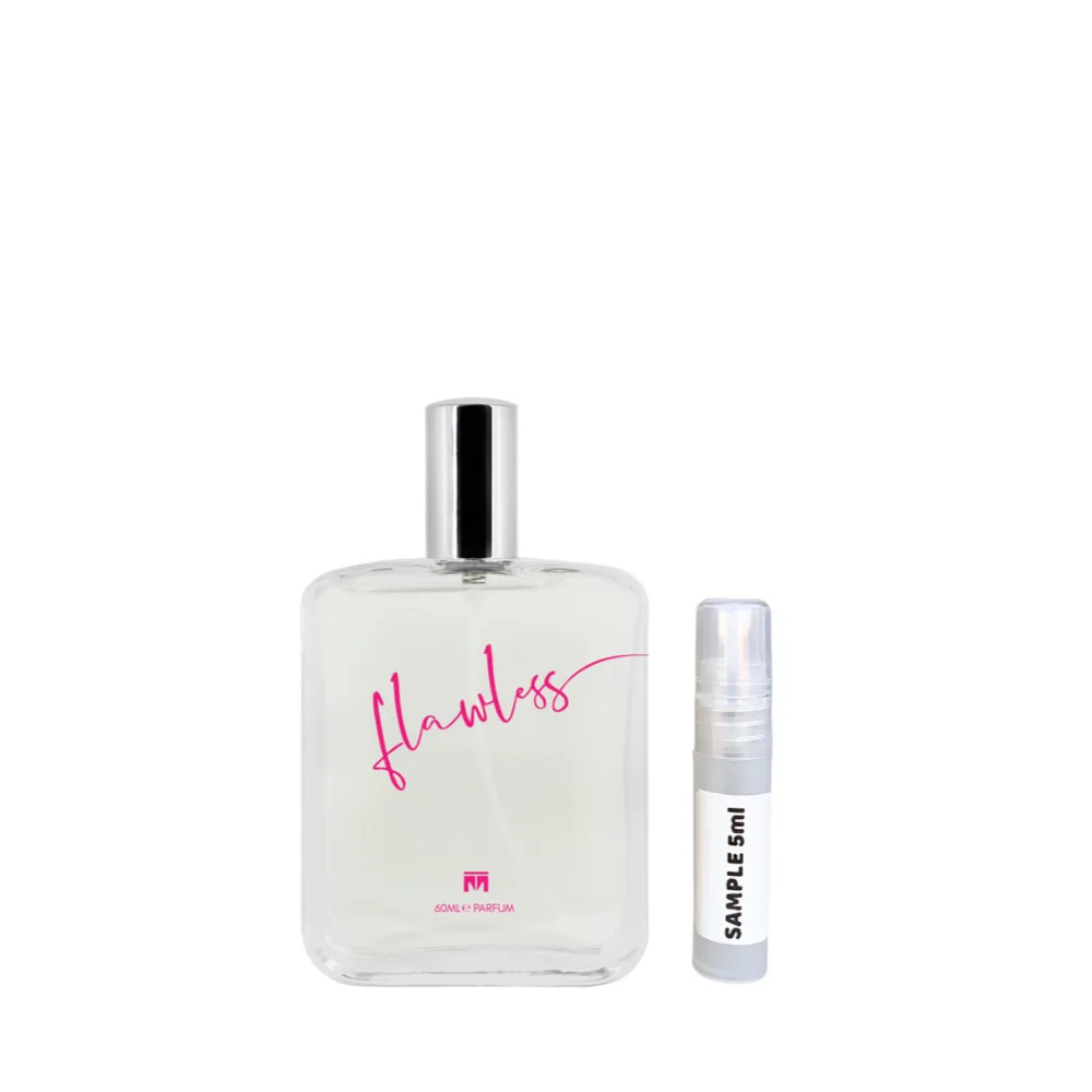 Motala Perfumes - Flawless Eau De Parfum - Perfect by Marc Jacobs