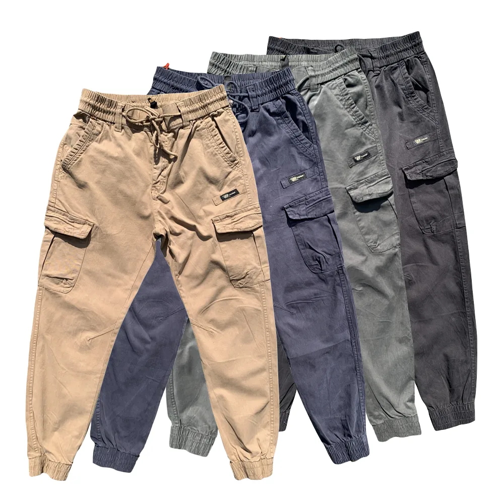 Costume B1693 Cargo Jogger Pants