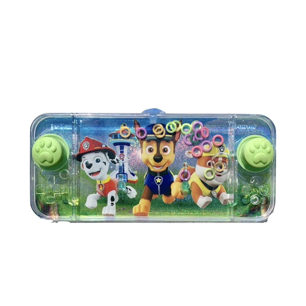 Large Ring Toss Water Game - Paw Patrol