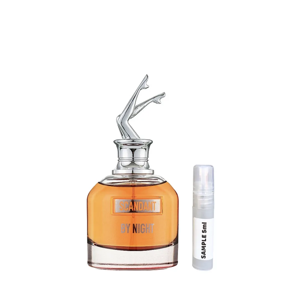 Scandant Belle Celine Women By Night Eau De Parfum - Fragrance World - Arabian Perfumes - Dubai Fragrances