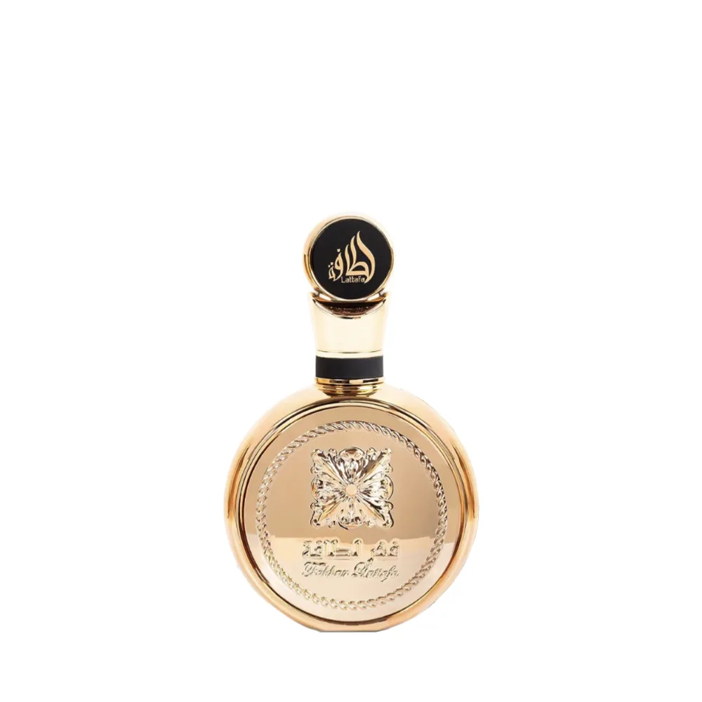 Fakhar Lattafa Extrait Gold Eau De Parfum - 1 Million Parfum by Paco Rabanne